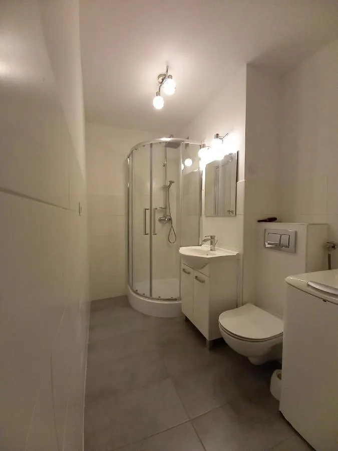 Apartament Z Widokiem Na Morze I Miasto Apartment Gdansk 0*,  Poland
