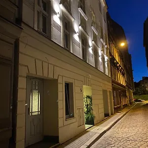 Na Wąskiej , Wrocław Polska