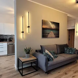 Apartament Manhattan, Gdańsk