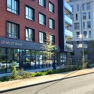 Apartament Long Island, Gdańsk
