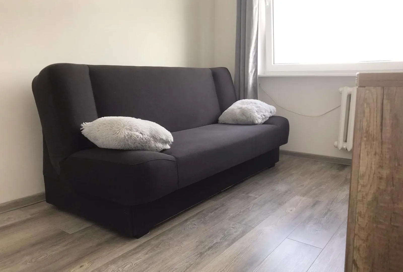 Apartament Apartament z widokiem na morze i miasto Gdańsk Polska